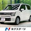 suzuki wagon-r 2017 -SUZUKI--Wagon R DAA-MH55S--MH55S-130519---SUZUKI--Wagon R DAA-MH55S--MH55S-130519- image 1