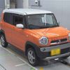 suzuki hustler 2015 -SUZUKI 【岐阜 581め7911】--Hustler MR31S-840266---SUZUKI 【岐阜 581め7911】--Hustler MR31S-840266- image 6