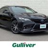 toyota camry 2021 -TOYOTA--Camry 6AA-AXVH70--AXVH70-1071756---TOYOTA--Camry 6AA-AXVH70--AXVH70-1071756- image 1