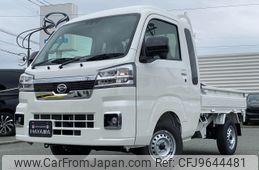 daihatsu hijet-truck 2024 CARSENSOR_JP_AU5685592547