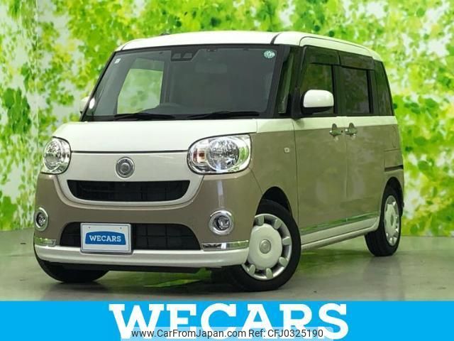 daihatsu move-canbus 2019 quick_quick_5BA-LA800S_LA800S-0167294 image 1