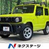 suzuki jimny 2018 -SUZUKI--Jimny 3BA-JB64W--JB64W-107733---SUZUKI--Jimny 3BA-JB64W--JB64W-107733- image 1