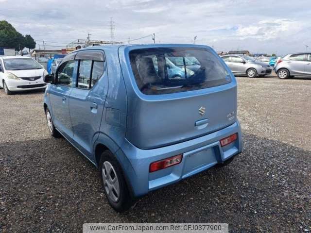 suzuki alto 2017 -SUZUKI--Alto DBA-HA36S--HA36S-352227---SUZUKI--Alto DBA-HA36S--HA36S-352227- image 2