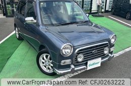 daihatsu mira-gino 2004 -DAIHATSU--Mira Gino UA-L700S--L700S-0338329---DAIHATSU--Mira Gino UA-L700S--L700S-0338329-