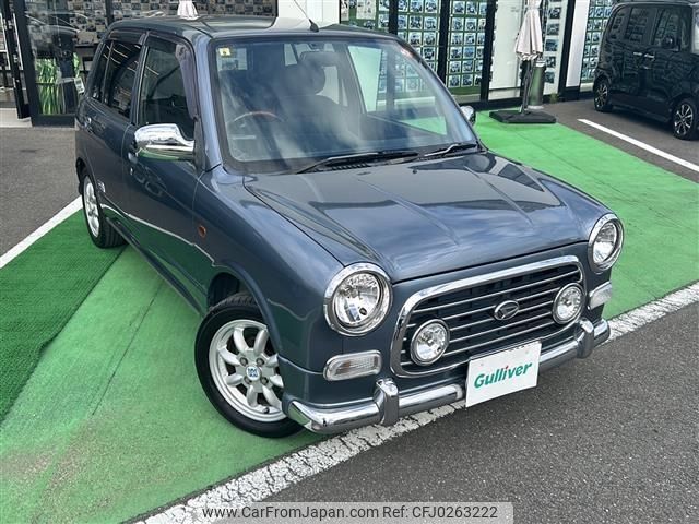 daihatsu mira-gino 2004 -DAIHATSU--Mira Gino UA-L700S--L700S-0338329---DAIHATSU--Mira Gino UA-L700S--L700S-0338329- image 1