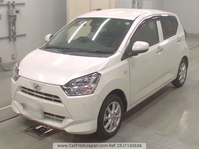 daihatsu mira-e-s 2020 -DAIHATSU--Mira e:s LA350S-0217076---DAIHATSU--Mira e:s LA350S-0217076- image 1