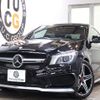 mercedes-benz amg 2015 -MERCEDES-BENZ--AMG CBA-117352--WDD1173522N248376---MERCEDES-BENZ--AMG CBA-117352--WDD1173522N248376- image 1