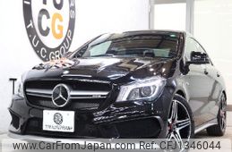 mercedes-benz amg 2015 -MERCEDES-BENZ--AMG CBA-117352--WDD1173522N248376---MERCEDES-BENZ--AMG CBA-117352--WDD1173522N248376-