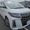 toyota alphard 2021 -TOYOTA--Alphard 3BA-AGH30W--AGH30-9029946---TOYOTA--Alphard 3BA-AGH30W--AGH30-9029946- image 1