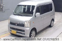 suzuki every-wagon 2009 -SUZUKI 【岐阜 581い5150】--Every Wagon DA64W-334726---SUZUKI 【岐阜 581い5150】--Every Wagon DA64W-334726-