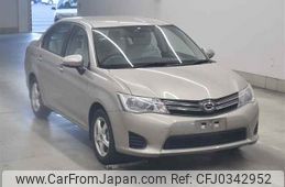 toyota corolla-axio undefined -TOYOTA--Corolla Axio NZE161-7069145---TOYOTA--Corolla Axio NZE161-7069145-