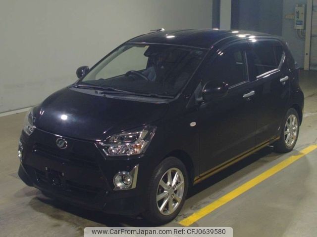 daihatsu mira-e-s 2022 -DAIHATSU--Mira e:s LA350S-0317454---DAIHATSU--Mira e:s LA350S-0317454- image 1