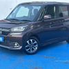 suzuki solio 2018 -SUZUKI--Solio DAA-MA36S--MA36S-669530---SUZUKI--Solio DAA-MA36S--MA36S-669530- image 1