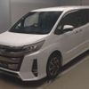 toyota noah 2020 -TOYOTA--Noah DBA-ZRR85W--ZRR85-0139420---TOYOTA--Noah DBA-ZRR85W--ZRR85-0139420- image 1