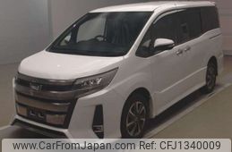 toyota noah 2020 -TOYOTA--Noah DBA-ZRR85W--ZRR85-0139420---TOYOTA--Noah DBA-ZRR85W--ZRR85-0139420-