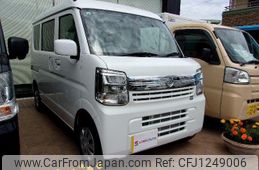 nissan clipper-van 2024 -NISSAN 【名変中 】--Clipper Van DR17V--741002---NISSAN 【名変中 】--Clipper Van DR17V--741002-