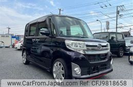 daihatsu tanto 2013 -DAIHATSU--Tanto LA600S--LA600S-0013267---DAIHATSU--Tanto LA600S--LA600S-0013267-