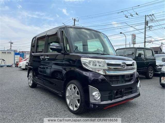 daihatsu tanto 2013 -DAIHATSU--Tanto LA600S--LA600S-0013267---DAIHATSU--Tanto LA600S--LA600S-0013267- image 1