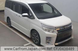 toyota voxy 2015 quick_quick_DBA-ZRR80W_0188335