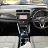 nissan leaf 2018 -NISSAN--Leaf ZAA-ZE1--ZE1-028584---NISSAN--Leaf ZAA-ZE1--ZE1-028584- image 3