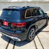 mercedes-benz glb-class 2020 -MERCEDES-BENZ--Benz GLB 3DA-247612M--W1N2476122W082472---MERCEDES-BENZ--Benz GLB 3DA-247612M--W1N2476122W082472- image 3