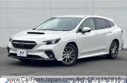 subaru levorg 2021 -SUBARU--Levorg 4BA-VN5--VN5-015124---SUBARU--Levorg 4BA-VN5--VN5-015124-