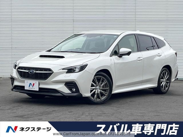 subaru levorg 2021 -SUBARU--Levorg 4BA-VN5--VN5-015124---SUBARU--Levorg 4BA-VN5--VN5-015124- image 1