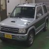mitsubishi pajero-mini 2006 CFJ1783244 image 7