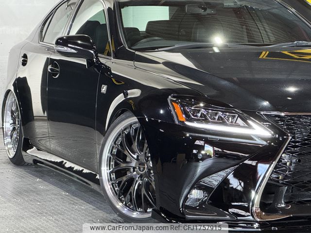 lexus is 2010 CFJ1757915 image 1