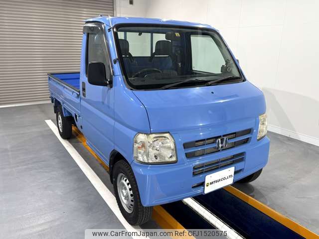 honda acty-truck 2009 CFJ1520575 image 1