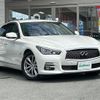 nissan skyline 2017 -NISSAN--Skyline DAA-HNV37--HNV37-450333---NISSAN--Skyline DAA-HNV37--HNV37-450333- image 1