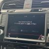 volkswagen golf 2016 -VOLKSWAGEN--VW Golf ABA-AUCJX--WVWZZZAUZHW040580---VOLKSWAGEN--VW Golf ABA-AUCJX--WVWZZZAUZHW040580- image 19