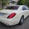 mercedes-benz s-class 2018 GOO_JP_700957089930250521001 image 14