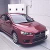 mitsubishi lancer 2007 CFJ1642672 image 1