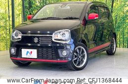 suzuki alto 2016 -SUZUKI--Alto DBA-HA36S--HA36S-869639---SUZUKI--Alto DBA-HA36S--HA36S-869639-