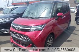 toyota tank 2017 -TOYOTA--Tank M900A--0083389---TOYOTA--Tank M900A--0083389-