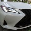 lexus rc 2024 -TOYOTA--ﾚｸｻｽ RC350 3BA-GSC10--GSC10-6002***---TOYOTA--ﾚｸｻｽ RC350 3BA-GSC10--GSC10-6002***- image 5