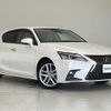 lexus ct 2018 -LEXUS--Lexus CT DAA-ZWA10--ZWA10-2323799---LEXUS--Lexus CT DAA-ZWA10--ZWA10-2323799- image 1