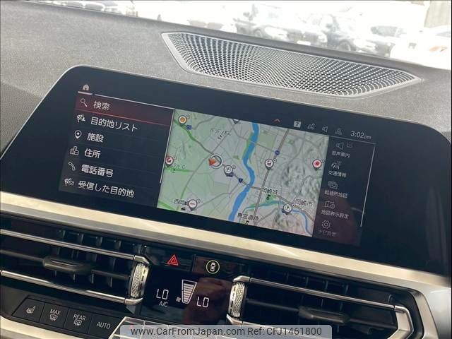 bmw 3-series 2020 CFJ1461800 image 2