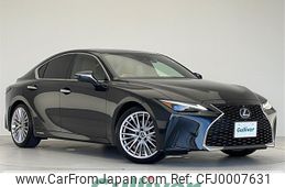 lexus is 2022 -LEXUS--Lexus IS 6AA-AVE30--AVE30-5092350---LEXUS--Lexus IS 6AA-AVE30--AVE30-5092350-