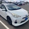 toyota aqua 2012 -TOYOTA--AQUA DAA-NHP10--NHP10-6110475---TOYOTA--AQUA DAA-NHP10--NHP10-6110475- image 4