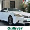 lexus gs 2012 CFJ1160384 image 1