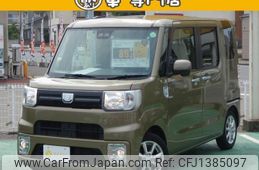 daihatsu wake 2021 quick_quick_LA700S_LA700S-0168830