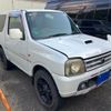 suzuki jimny 2007 CFJ1690020 image 1