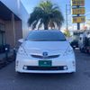 toyota prius-α 2014 -TOYOTA--Prius α ZVW41W--3349566---TOYOTA--Prius α ZVW41W--3349566- image 24