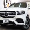 mercedes-benz gls-class 2021 CFJ0763543 image 1