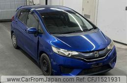 honda fit 2014 CFJ1521931