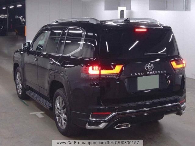 toyota land-cruiser 2023 quick_quick_3BA-VJA300W_VJA300-4103773 image 2