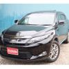 toyota harrier 2016 -TOYOTA--Harrier DBA-ZSU60W--ZSU60-0075857---TOYOTA--Harrier DBA-ZSU60W--ZSU60-0075857- image 1