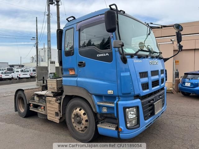 isuzu giga 2016 GOO_NET_EXCHANGE_1200807A30250523W001 image 2